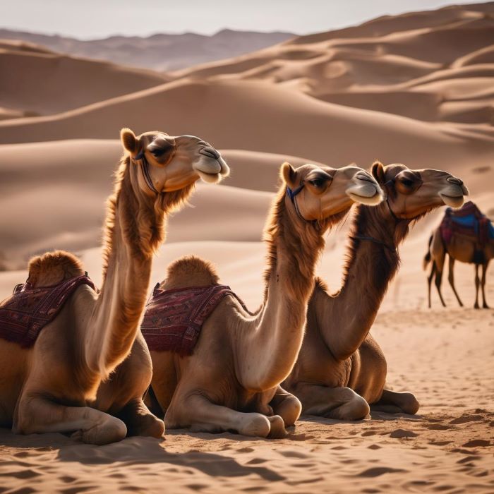 Three camels, Erin, Nina, and Penda ask God to sent them on an adventure. Saddle up for the ride of your life as they carry the Three Wise Men to see jesus